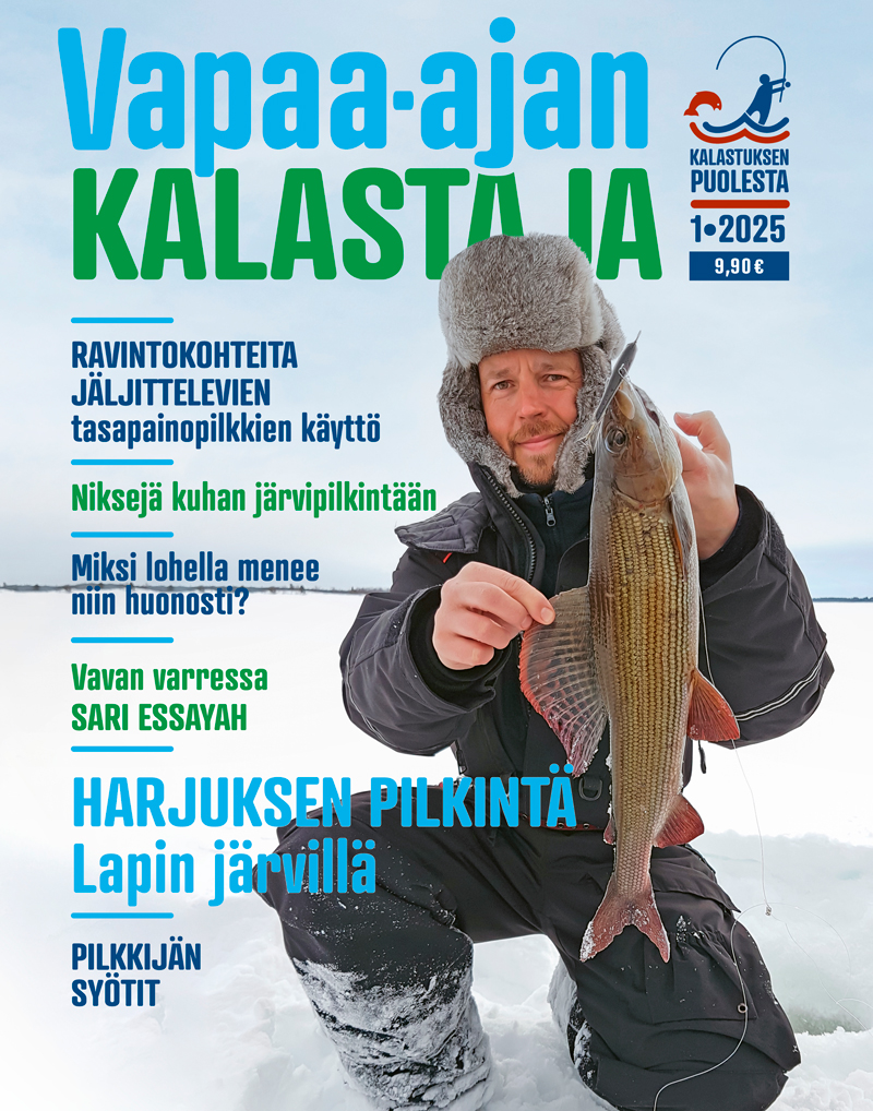 LEHTI 1/2025